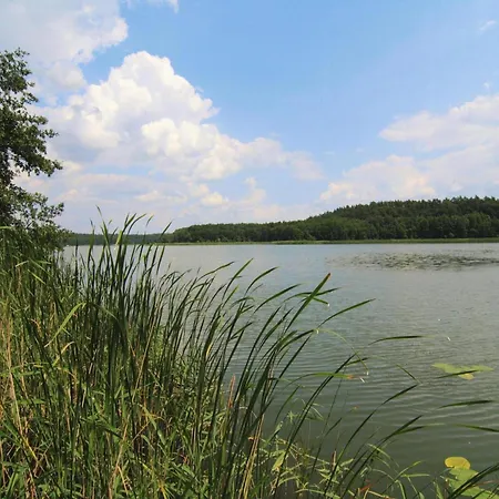 Blockhaeuser Am Faehrsee, Templin, Cleaning Included * Templin